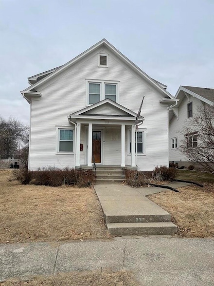 503 E Joy St, Red Oak, IA 51566