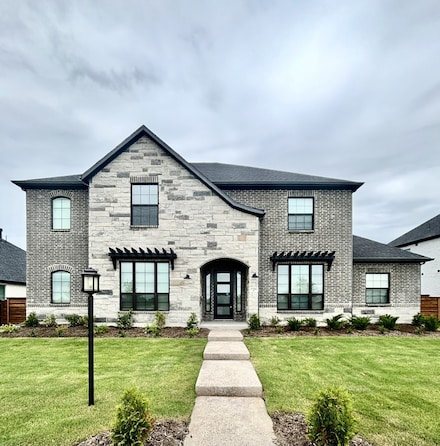 1916 Casting Ridge, Mesquite, TX 75181