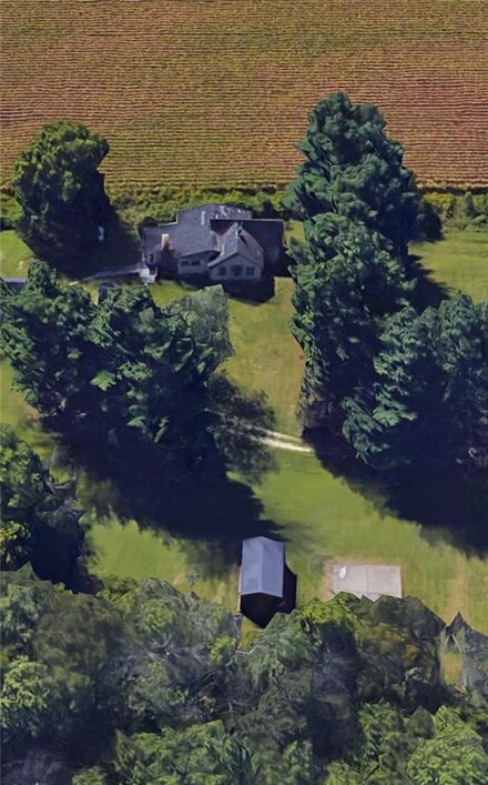 17362 Hazel Dell Rd, Noblesville, IN 46062