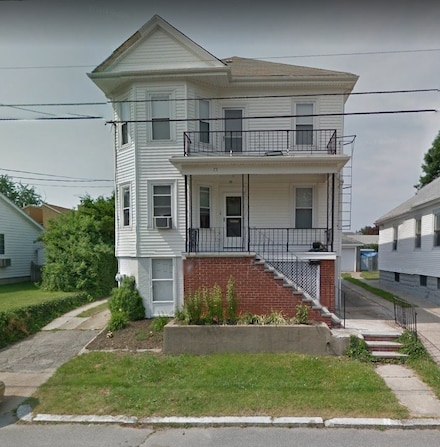 75 Naples Ave Unit 1, Providence, RI 02908