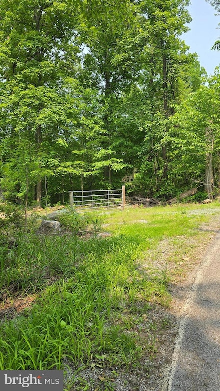 0 Ritchie Rd, Highfield-Cascade, MD 21719
