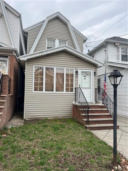 2149 Ryder St, Brooklyn, NY 11234