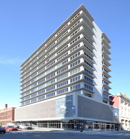 203 E Berry St Unit 1001, Fort Wayne, IN 46802