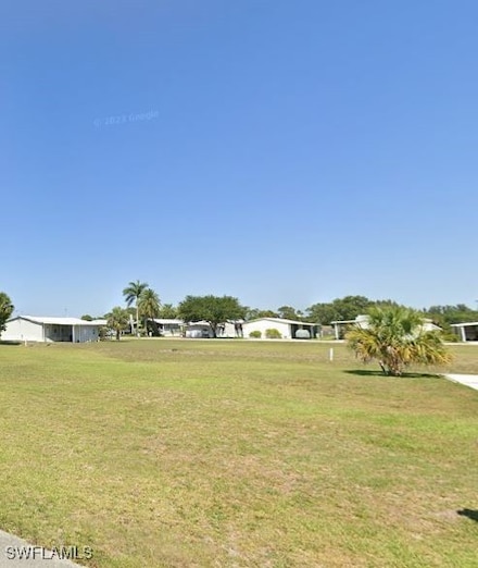 810 Big Branch Ln, Moore Haven, FL 33471