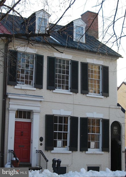 608 Cameron St, Alexandria, VA 22314