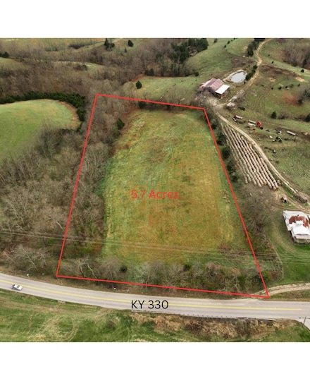 0000 Owenton Rd, Corinth, KY 41010