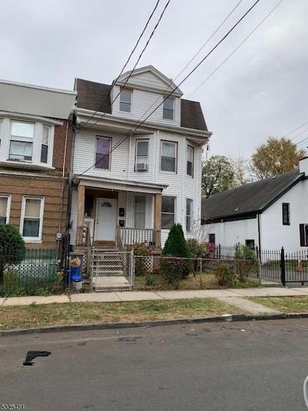 115 Oraton St, Newark, NJ 07104
