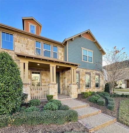 4265 Snow Goose Trail, Arlington, TX 76005