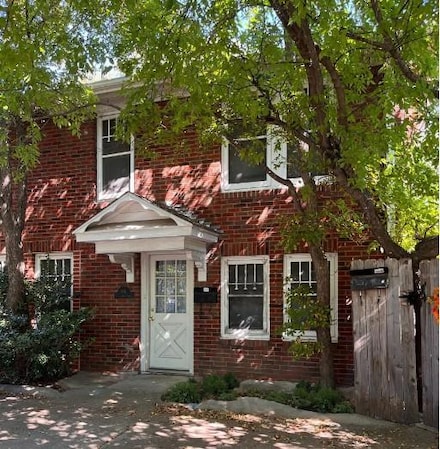 106 E 38th St Unit B, Austin, TX 78705