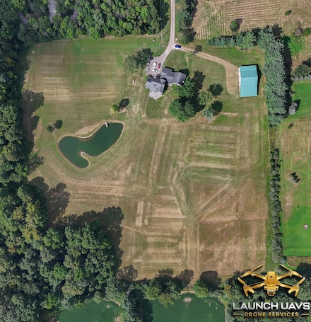 8181 Havens Rd, Blacklick, OH 43004