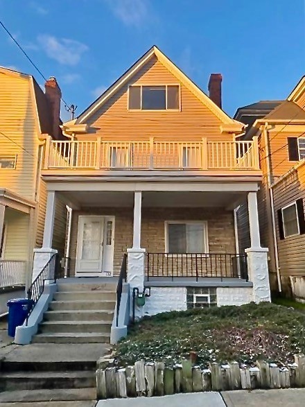 132 Dilworth St, Pittsburgh, PA 15211