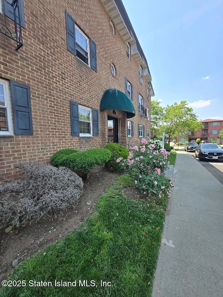 416 Maryland Ave Unit 3D, Staten  Island, NY 10305