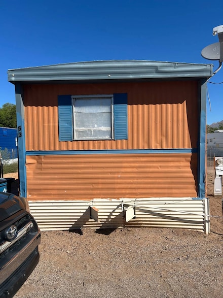 3941 N 4th Ave Unit 53, Tucson, AZ 85705