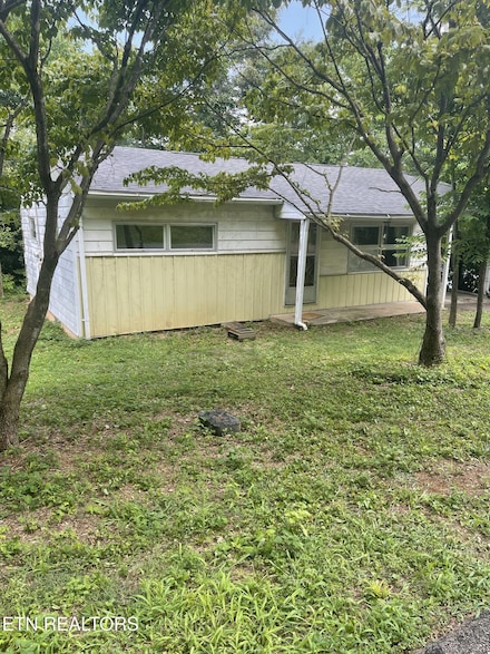 1407 Wales Ave, Maryville, TN 37804