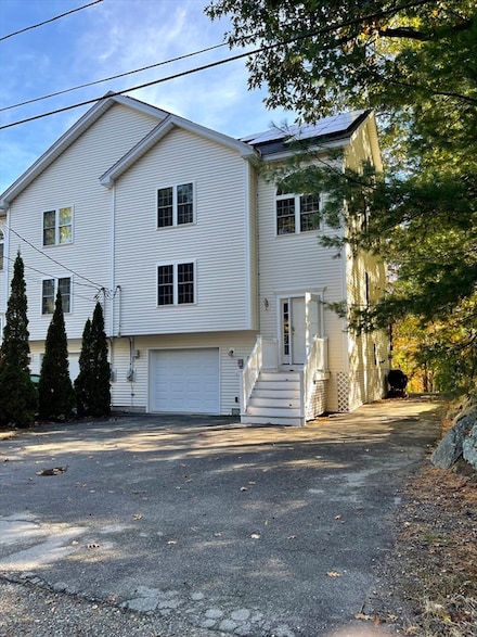 24A Outlook Dr Unit A, Worcester, MA 01602