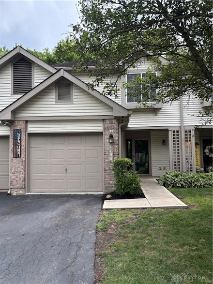 1144 Timbertrail Ct Unit 141144, Dayton, OH 45458