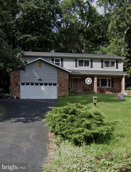 3055 Eutaw Forest Dr, Waldorf, MD 20603