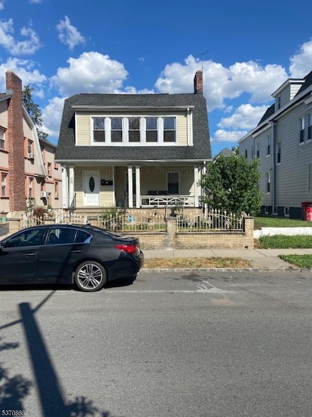 40 Ampere Pkwy, East Orange, NJ 07017