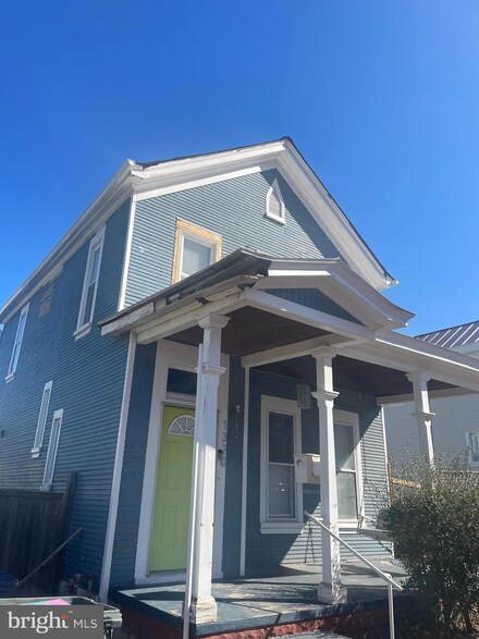 1320 Valley Place SE, Washington, DC 20020