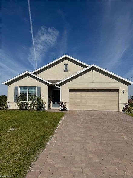 2606 25th St W, Lehigh Acres, FL 33971