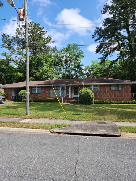 512 Hampton Ave, Tallahassee, FL 32310