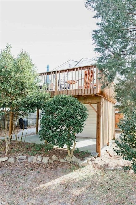 218 66th St Unit A, Virginia Beach, VA 23451