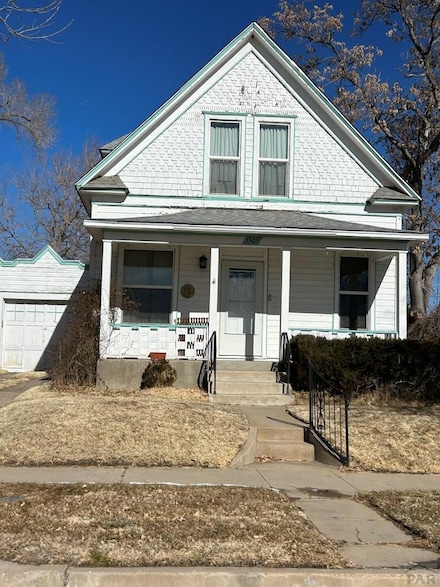 1505 E 6th St, Pueblo, CO 81001