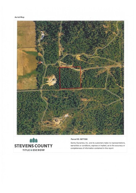 46XX Ranch Rd, Deer Park, WA 99006