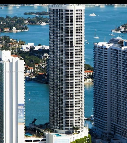 1750 N Bayshore Dr Unit 3609, Miami, FL 33132