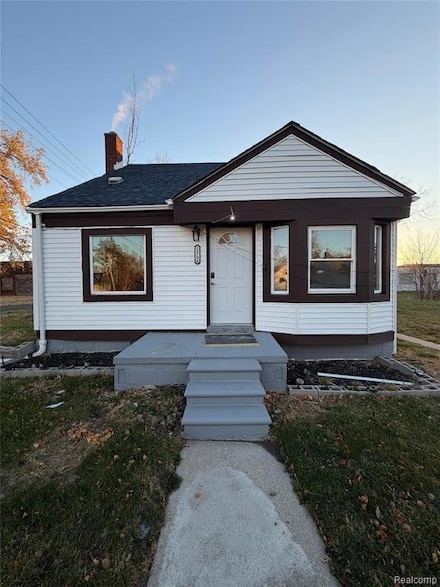 11736 Winthrop St, Detroit, MI 48227