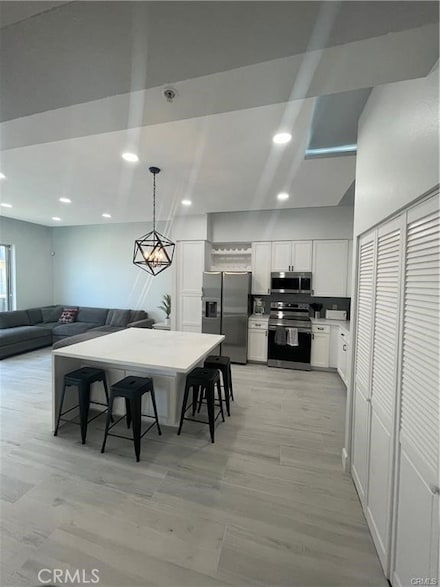 388 E Ocean Blvd Unit 1704, Long Beach, CA 90802