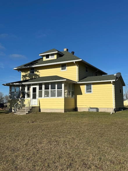 15456 180th St NE, Thief River Falls, MN 56701