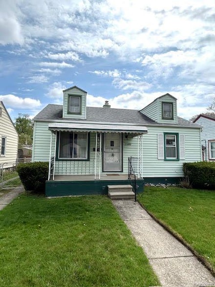 23800 Battelle Ave, Hazel Park, MI 48030