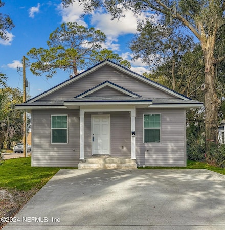 2220 Flesher Ave, Jacksonville, FL 32207