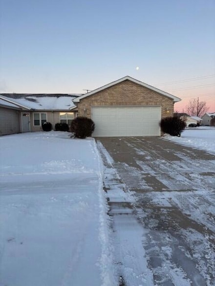 9112 Williams St, Merrillville, IN 46410