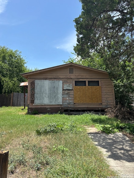 109 Vista Rd, San Antonio, TX 78210