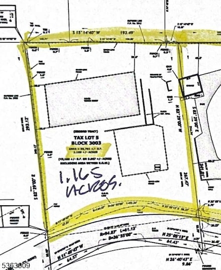 39 Egbert Ave, Morristown, NJ 07960