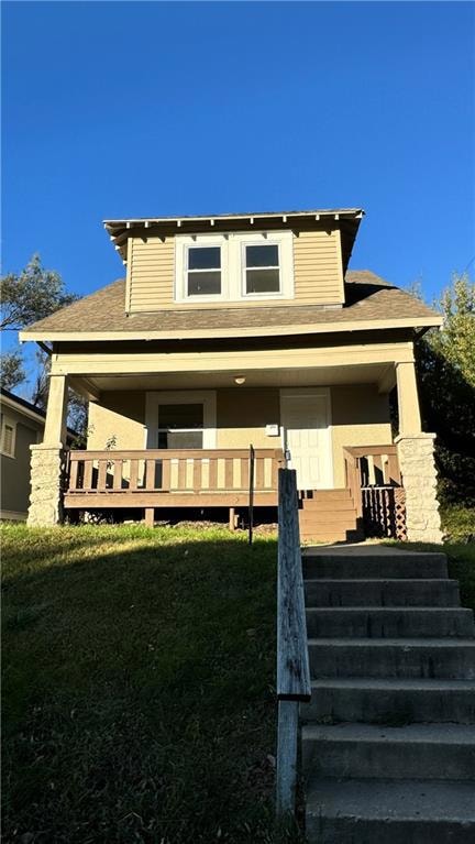 800 Bales Ct, Kansas City, MO 64124