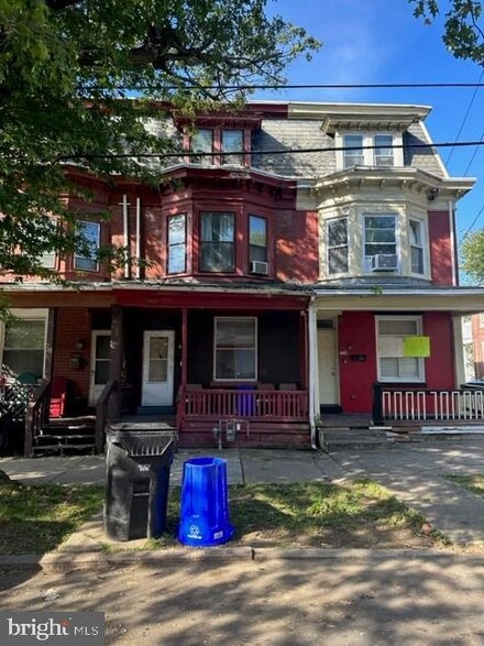 72 N 18th St, Harrisburg, PA 17103