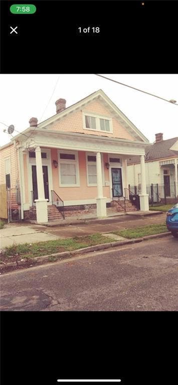 2204 2nd St, New Orleans, LA 70113