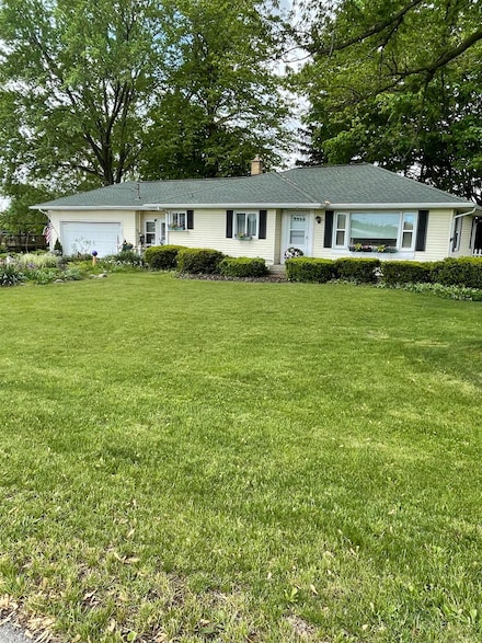 8441 Homerich Ave SW, Byron Center, MI 49315