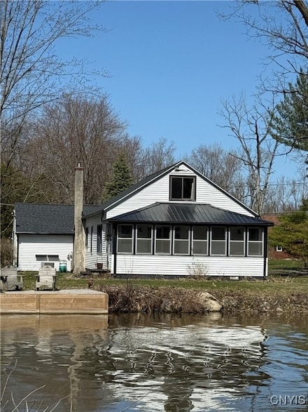 8434 Tuttle Rd, Bridgeport, NY 13030
