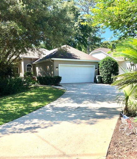 4134 Forsythe Way, Tallahassee, FL 32309