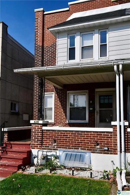 626 N Kiowa St, Allentown, PA 18109