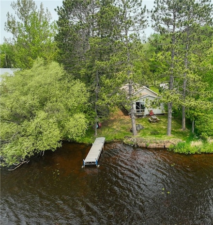 4980 E Tri Lakes Rd, Superior, WI 54880