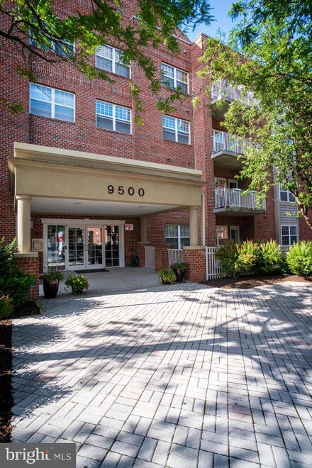9500 Side Brook Rd Unit 308, Owings Mills, MD 21117