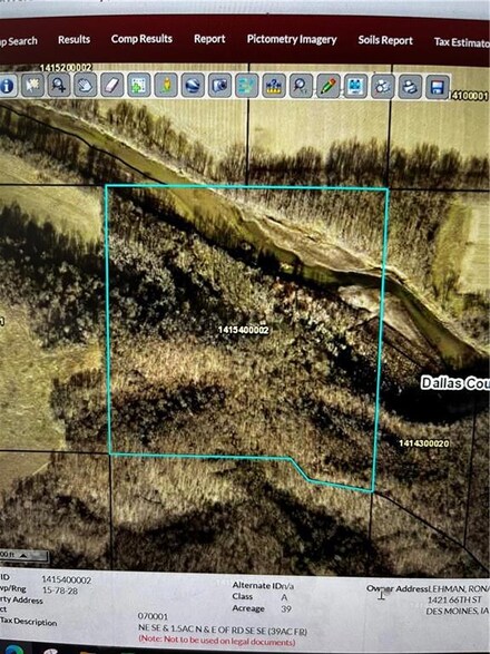 0 Maple Ridge Rd Unit 661273, Adel, IA 50003