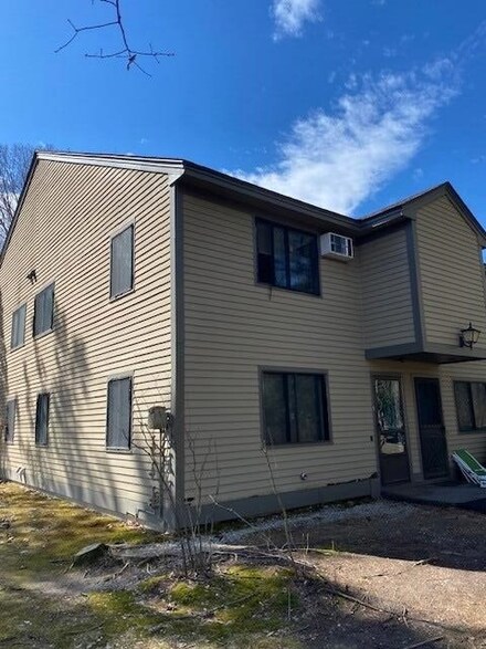 1 Swiftwater Dr Unit 5, Allenstown, NH 03275