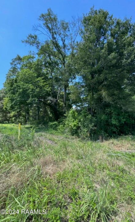 Tbd Bernard Ln, Arnaudville, LA 70512