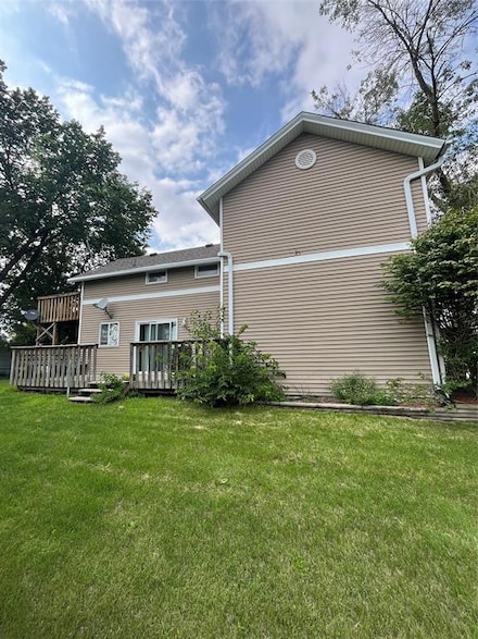 604 1st Ave S, Altoona, IA 50009